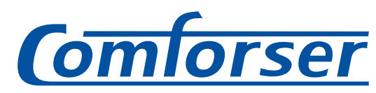 фото логотип Комфорсер