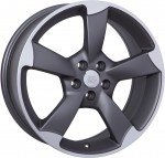 Фото Acacia WSP Italy Audi Rotor (W567 Giasone)