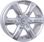 Фото Acacia WSP Italy Mitsubishi (W3001 Pajero)