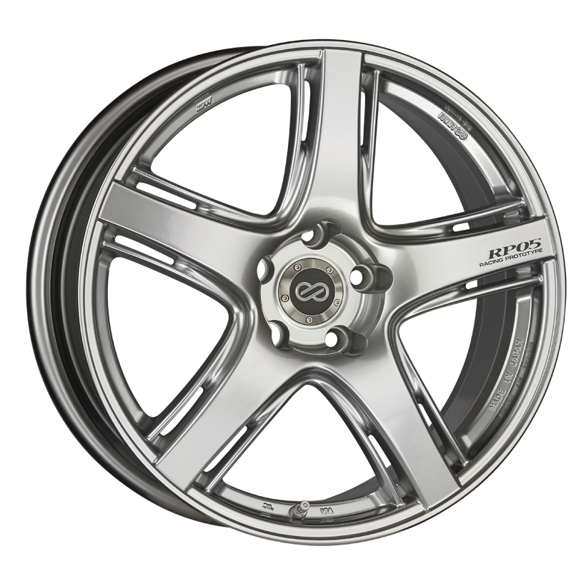 Enkei Racing RP05 8x17 5x100 ET48 d75 S