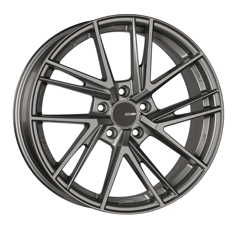 Enkei Racing TD5 8x17 5x114.3 ET35 d72.6 GR