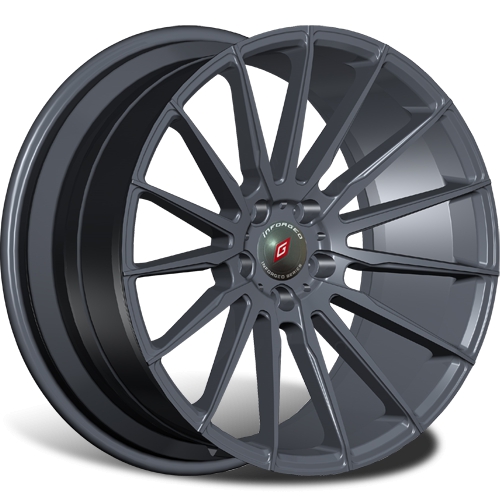 Inforged IFG19 8x18 5x114.3 ET45 d67.1 gun metal