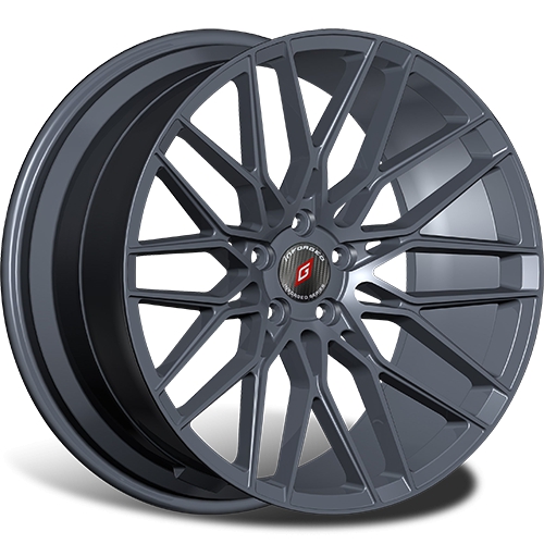 Inforged IFG34 8x18 5x112 ET32 d66.6 gun metal