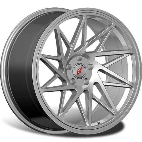 Inforged IFG35 8.5x19 5x112 ET32 d66.6 silver