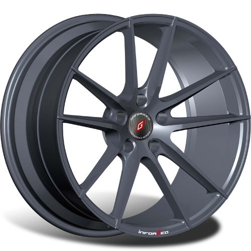 Inforged IFG25 8x18 5x114.3 ET45 d67.1 gun metal