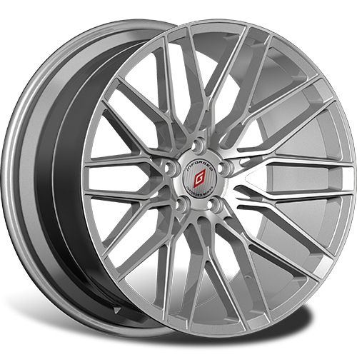 Inforged IFG34 9x21 5x112 ET31 d66.6 silver