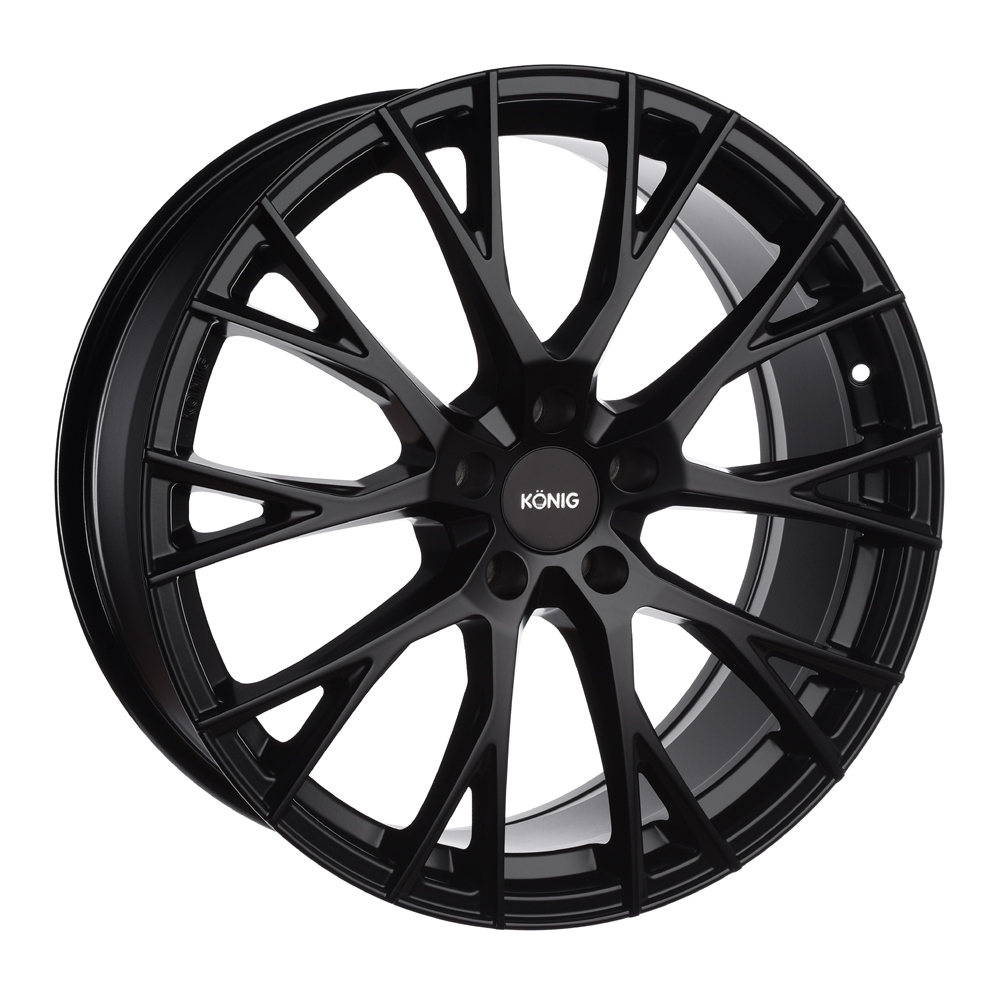 Konig Interflow SP82 8.5x19 5x112 ET32 d66.6 MB