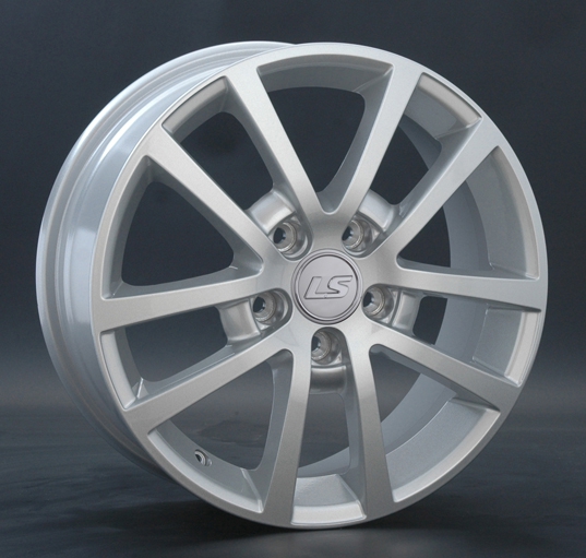 LS Wheels 1044 7x16 5x112 ET42 d57.1 S