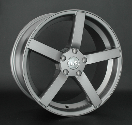 LS Wheels 742 8.5x19 5x120 ET25 d74.1 MGM