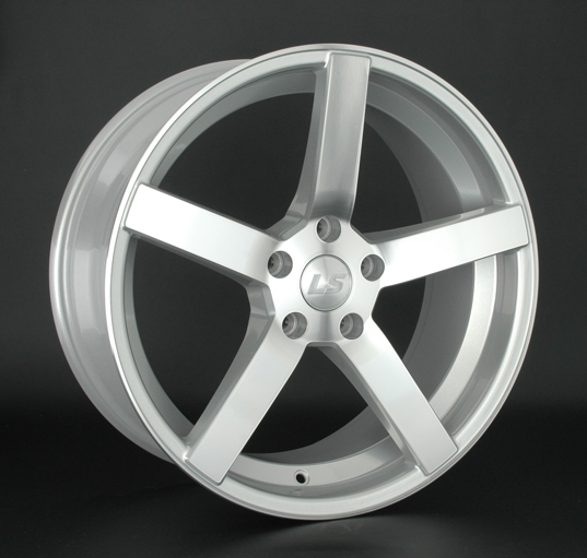 LS Wheels 742 8.5x19 5x112 ET40 d66.6 SF