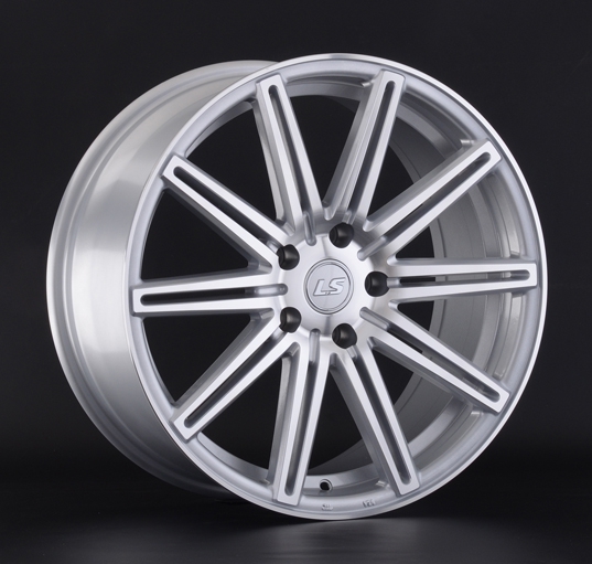 LS Wheels 754 8.5x19 5x112 ET40 d66.6 SF