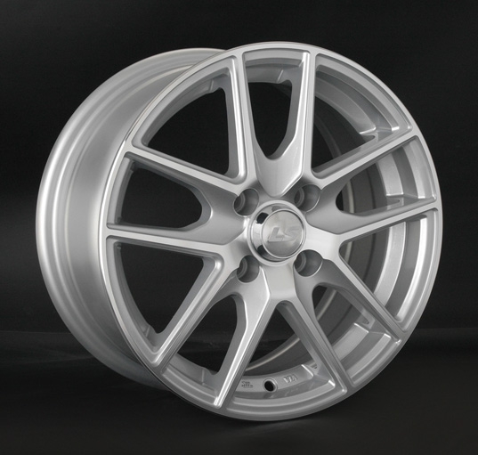 LS Wheels 771 6.5x15 4x108 ET45 d63.3 SF