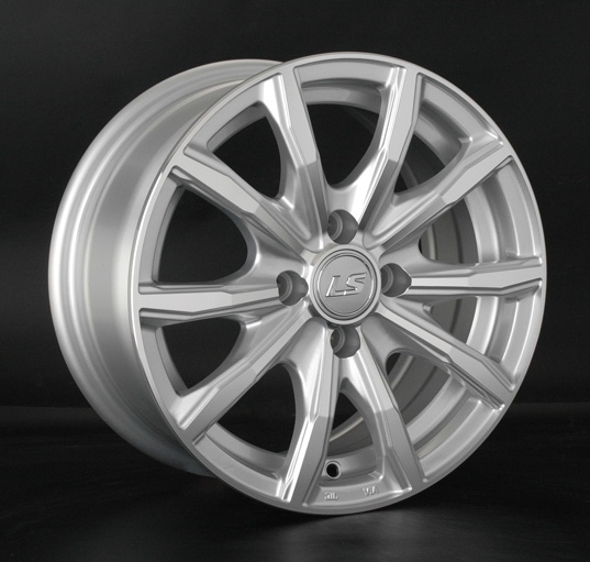 LS Wheels 786 6x16 4x100 ET52 d54.1 SF