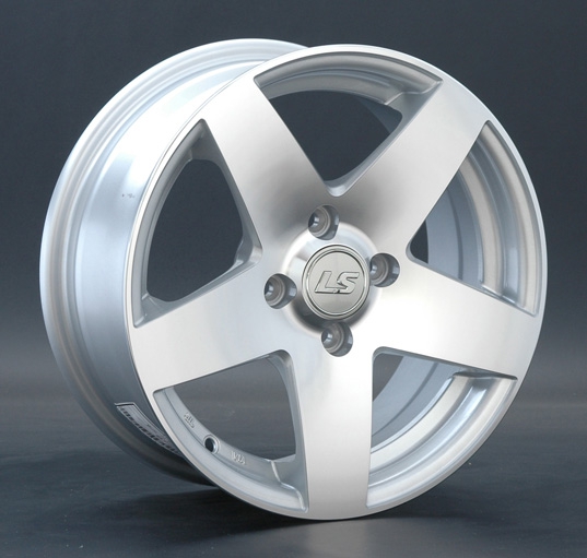 LS Wheels 806 7x17 5x108 ET45 d63.3 SF