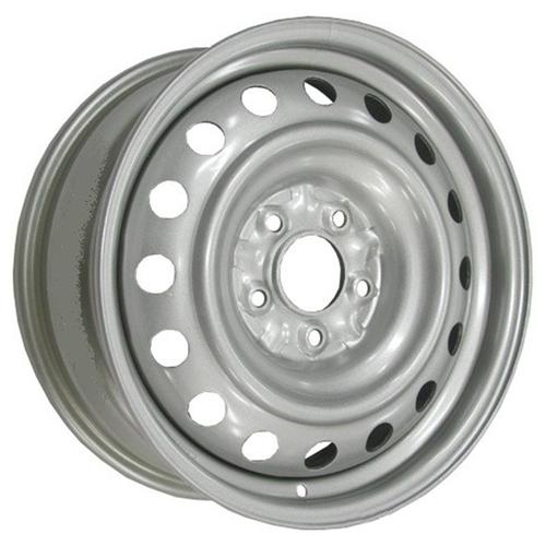 Magnetto 14007 S AM VW Polo 5.5x14 4x100 ET45 d57.1 silver