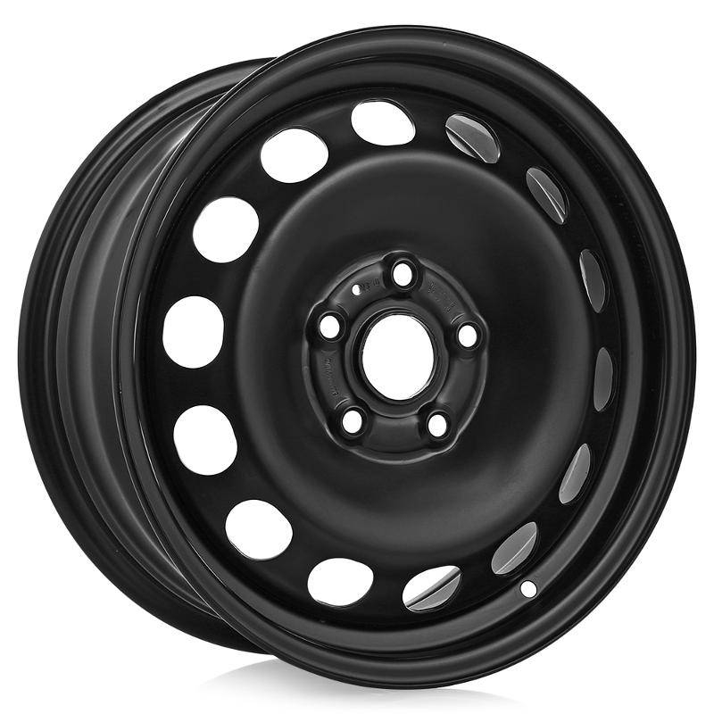 Magnetto 16006 AM VW Jetta 6.5x16 5x112 ET50 d57.1 Black