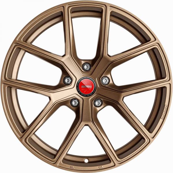 Momo RF-01 SUV 9x20 5x112 ET25 d66.6 golden bronze