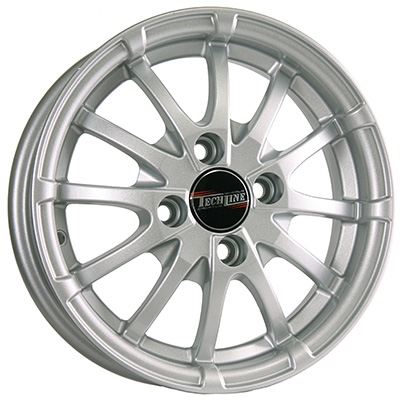 TechLine 420 5.5x14 4x98 ET35 d58.5 S