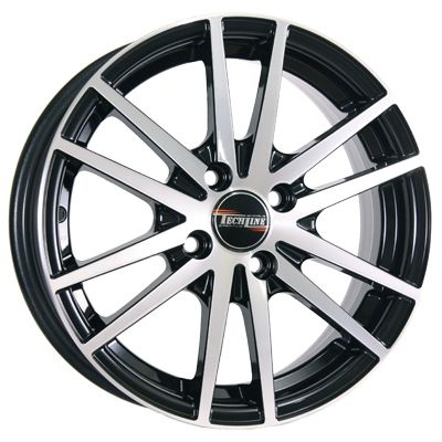 TechLine 435 5.5x14 4x100 ET43 d60.1 BD