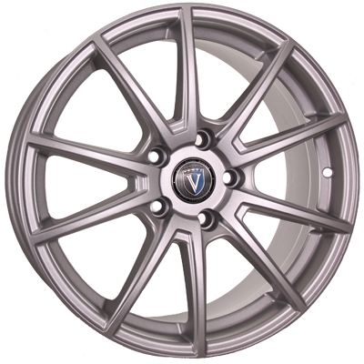 TechLine Venti 1704 7x17 5x114.3 ET45 d67.1 S