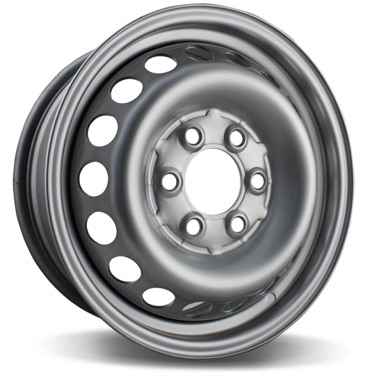 Trebl 9487T 6.5x16 6x130 ET62 d84.1 silver