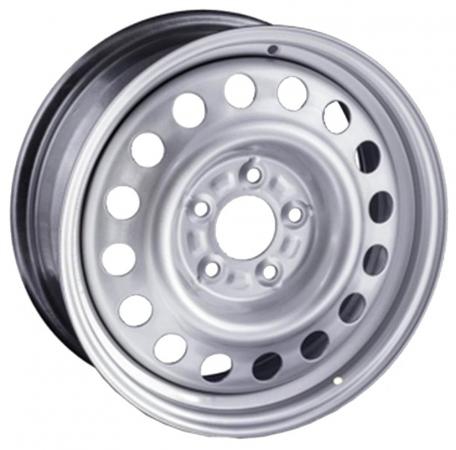 Trebl X40015 7x17 5x114.3 ET45 d60.1 silver