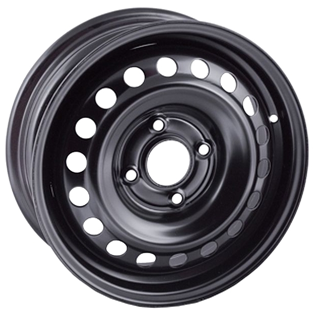 Trebl X40051 6.5x16 4x108 ET20 d65.1 Black