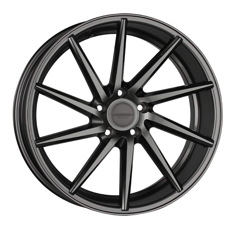 VSN CVT-R 8.5x19 5x112 ET42 d66.6 GM