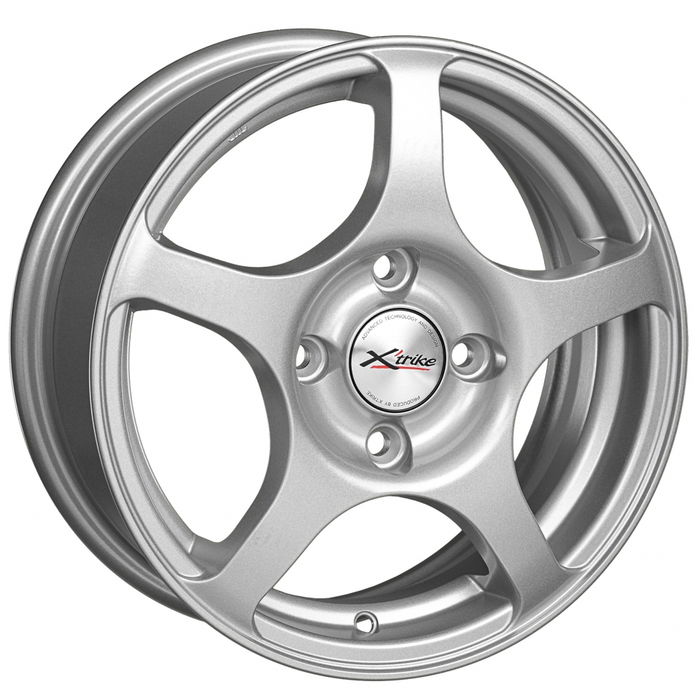 X Trike X-103 5.5x14 4x98 ET35 d58.5 HS