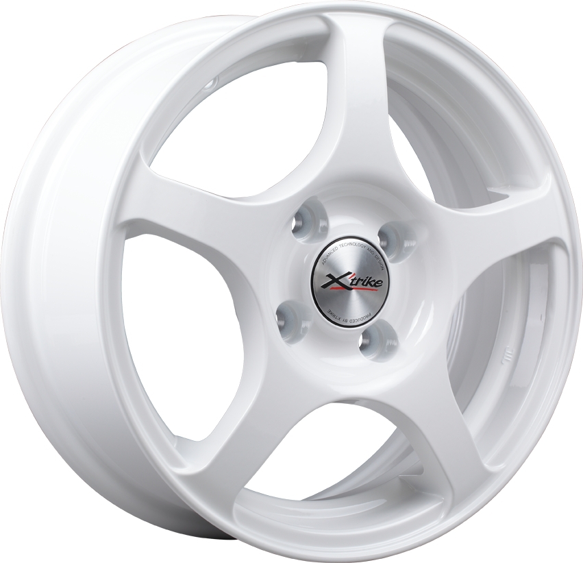 X Trike X-103 5.5x14 4x100 ET35 d67.1 W