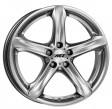 AEZ Yacht 7.5x17 5/108 DIA 70.1 silver