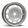 ALCAR STAHLRAD (KFZ) 9987 6.5x17 5/114.3 DIA 60.1 S