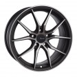 Advanti Hybris SM20 7.5x17 5/114.3 DIA 67.1 MGMFP