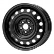 ALCAR STAHLRAD (KFZ) 7625 Toyota Avensis III 6.5x16 5/114.3 DIA 60.1 S