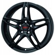 Alutec Poison 9x18 5/112 DIA 66.6 racing black