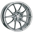 ATS Racelight 8.5x19 5/112 DIA 75 royal silver