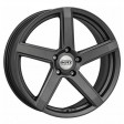 DOTZ CP5 9.5x19 5/112 DIA 70.1 matt graphite