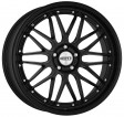 DOTZ Revvo black edition 8x18 5/100 DIA 60.1 Black