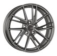 Enkei Racing TD5 8x17 5/114.3 DIA 72.6 GR