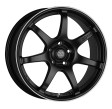 Enkei Tuning SC38 8.5x20 5/114.3 DIA 73.1 MB