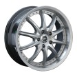 Enkei Tuning SH27 9.5x20 5/120 DIA 74.1 HP