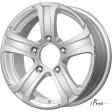 iFree Хафпайп 6x16 5/139.7 DIA 98.5 нео-классик