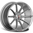 Inforged IFG18 8x18 5/114.3 DIA 67.1 silver