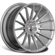 Inforged IFG19 8.5x19 5/112 DIA 66.6 silver