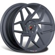 Inforged IFG27 8.5x20 5/112 DIA 66.6 gunmetal