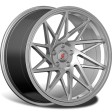Inforged IFG35 8.5x19 5/112 DIA 66.6 silver