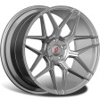 Inforged IFG38 8.5x19 5/112 DIA 66.6 silver