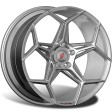 Inforged IFG40 8.5x19 5/112 DIA 57.1 silver