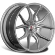 Inforged IFG17 8.5x19 5/112 DIA 66.6 silver