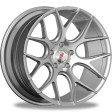 Inforged IFG6 8.5x19 5/112 DIA 66.6 silver